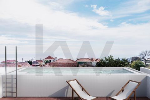 Byhus i Calheta, Madeira, Calheta - € 570.000 | Ref: KWPT-021487 - foto 2