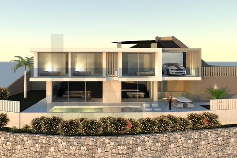 Byhus i Calheta, Madeira, Calheta - € 1.150.000 | Ref: KWPT-020998 - foto 1