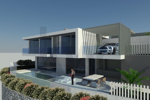 Byhus i Calheta, Madeira, Calheta - € 1.150.000 | Ref: KWPT-020998 - foto 2