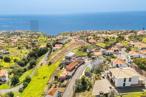 Byhus i Calheta, Madeira, Calheta - € 1.150.000 | Ref: KWPT-020998 - foto 5