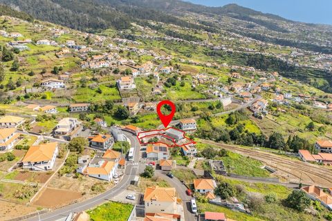 Byhus i Calheta, Madeira, Calheta - € 1.150.000 | Ref: KWPT-020998 - foto 6
