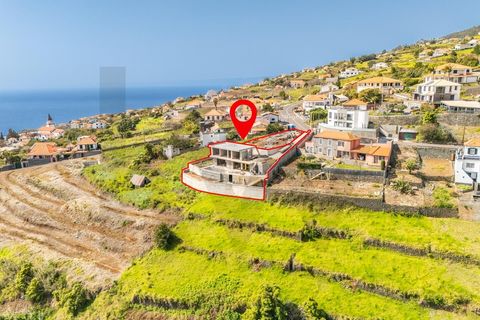 Byhus i Calheta, Madeira, Calheta - € 1.150.000 | Ref: KWPT-020998 - foto 7