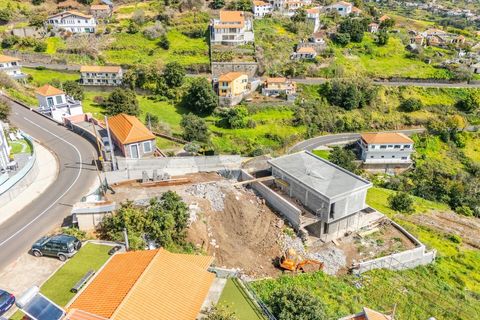 Byhus i Calheta, Madeira, Calheta - € 1.150.000 | Ref: KWPT-020998 - foto 9