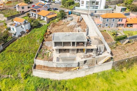 Byhus i Calheta, Madeira, Calheta - € 1.150.000 | Ref: KWPT-020998 - foto 10
