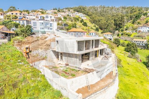 Byhus i Calheta, Madeira, Calheta - € 1.150.000 | Ref: KWPT-020998 - foto 11