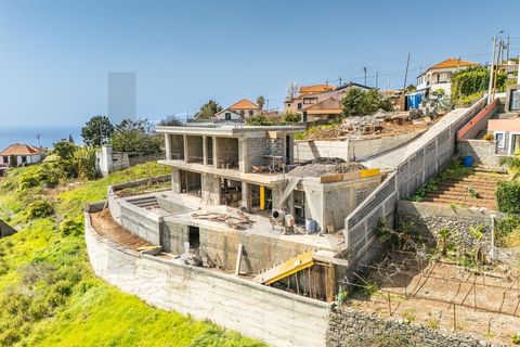 Byhus i Calheta, Madeira, Calheta - € 1.150.000 | Ref: KWPT-020998 - foto 13