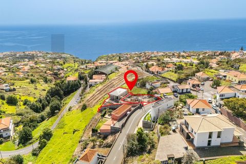 Byhus i Calheta, Madeira, Calheta - € 1.150.000 | Ref: KWPT-020998 - foto 15