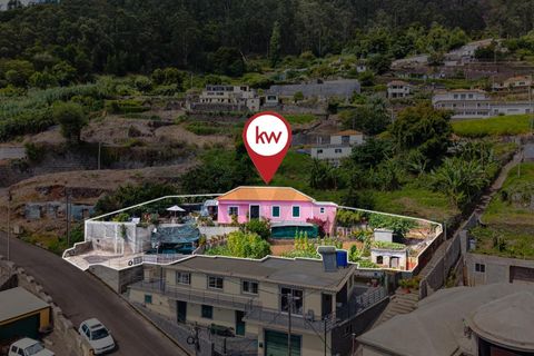 Byhus i Calheta, Madeira, Calheta - € 575.000 | Ref: KWPT-011415 - foto 1