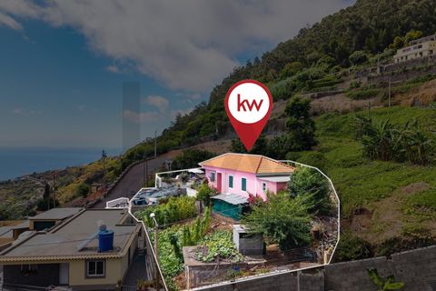 Byhus i Calheta, Madeira, Calheta - € 575.000 | Ref: KWPT-011415 - foto 2