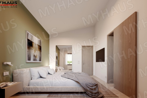 Villa i Cesenatico, Forli-Cesena, Cesenatico - € 260.000 | Ref: IS260 - foto 9