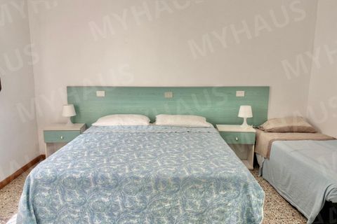 Villa i Cesenatico, Forli-Cesena, Cesenatico - € 260.000 | Ref: IS260 - foto 10