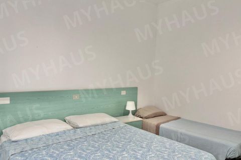 Villa i Cesenatico, Forli-Cesena, Cesenatico - € 260.000 | Ref: IS260 - foto 12