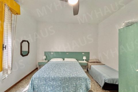 Villa i Cesenatico, Forli-Cesena, Cesenatico - € 260.000 | Ref: IS260 - foto 13