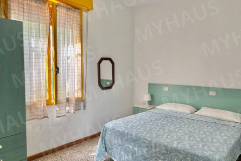 Villa i Cesenatico, Forli-Cesena, Cesenatico - € 260.000 | Ref: IS260 - foto 15