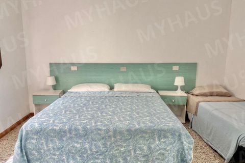 Villa i Cesenatico, Forli-Cesena, Cesenatico - € 260.000 | Ref: IS260 - foto 30