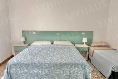 Villa i Cesenatico, Forli-Cesena, Cesenatico - € 260.000 | Ref: IS260 - foto 33