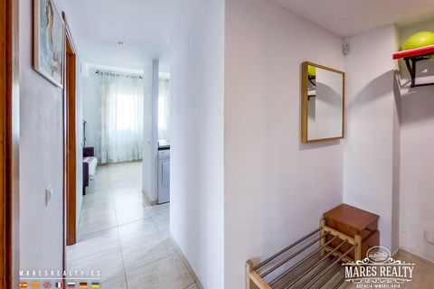 Lejlighed i Lloret De Mar, Gerona, Lloret De Mar - € 210.000 | Ref: PIS0236 - foto 11