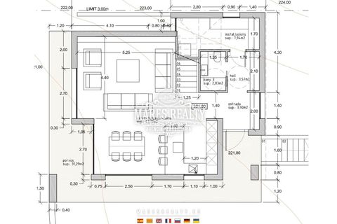 Villa a Lloret De Mar, Gerona, Lloret De Mar - € 475.000 | Ref: CHA0519 - foto 8