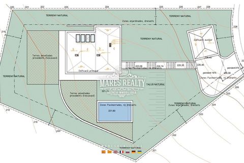 Villa a Lloret De Mar, Gerona, Lloret De Mar - € 475.000 | Ref: CHA0519 - foto 9