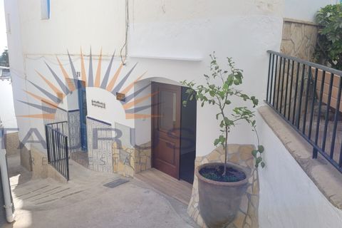 Landsbyhus i Competa, Malaga, Competa - € 169.000 | Ref: C1705 - foto 1
