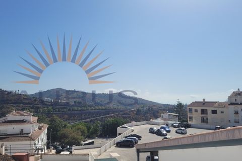 Landsbyhus i Competa, Malaga, Competa - € 169.000 | Ref: C1705 - foto 13
