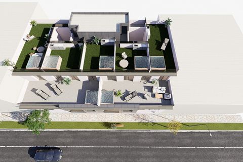 Wohnung in Pilar de la Horadada, Alicante - Foto 2