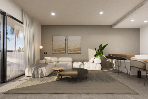 Wohnung in Pilar de la Horadada, Alicante - Foto 4