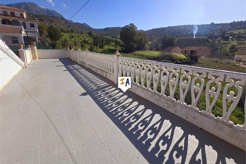 Villa a Alcaucin, Malaga, Alcaucin - € 334.000 | Ref: CH463 - foto 2