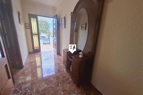 Villa a Alcaucin, Malaga, Alcaucin - € 334.000 | Ref: CH463 - foto 5
