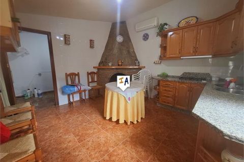 Villa a Alcaucin, Malaga, Alcaucin - € 334.000 | Ref: CH463 - foto 6
