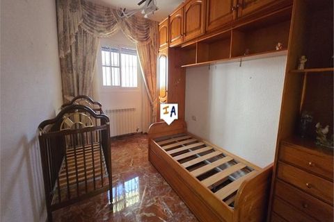 Villa a Alcaucin, Malaga, Alcaucin - € 334.000 | Ref: CH463 - foto 12