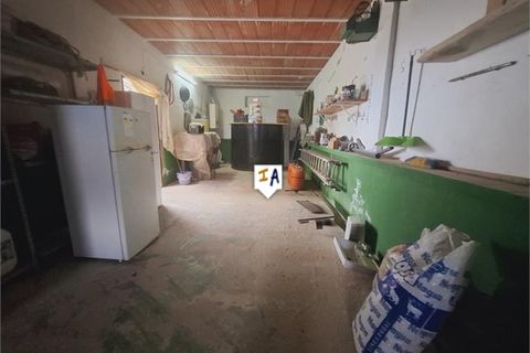 Villa a Alcaucin, Malaga, Alcaucin - € 334.000 | Ref: CH463 - foto 15