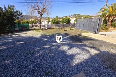 Villa a Alcaucin, Malaga, Alcaucin - € 334.000 | Ref: CH463 - foto 16