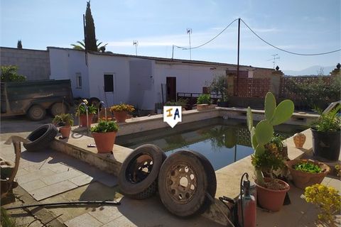 Villa a Mollina, Malaga, Mollina - € 400.000 | Ref: CH461 - foto 7