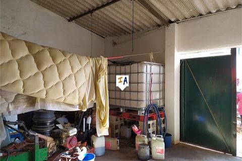 Villa a Mollina, Malaga, Mollina - € 400.000 | Ref: CH461 - foto 12