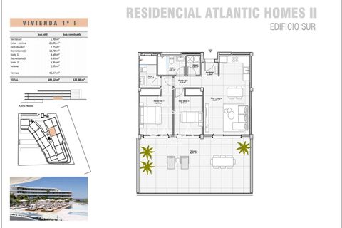 Leilighet i Fanabe, Tenerife, Fanabe - € 575 000 | Ref: 1237 - foto 16