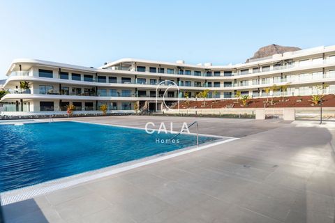 Wohnung in Fanabe, Tenerife - Foto 1