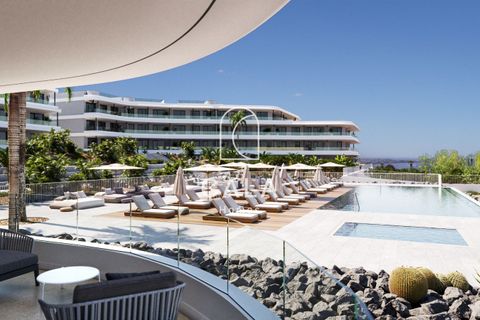 Wohnung in Fanabe, Tenerife - Foto 3