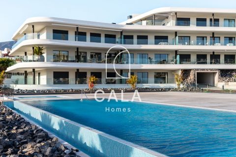 Leilighet i Fanabe, Tenerife, Fanabe - € 690 000 | Ref: 1235 - foto 9