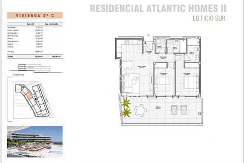 Leilighet i Fanabe, Tenerife, Fanabe - € 690 000 | Ref: 1235 - foto 16