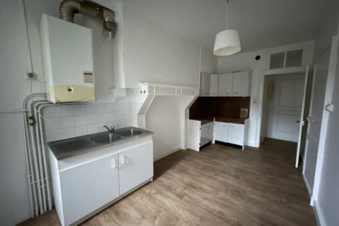 Appartamento Confolens, Charente - foto 1