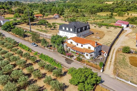 Villa a Valpacos, Vila Real, Valpacos - € 199.000 | Ref: 318250302 - foto 4