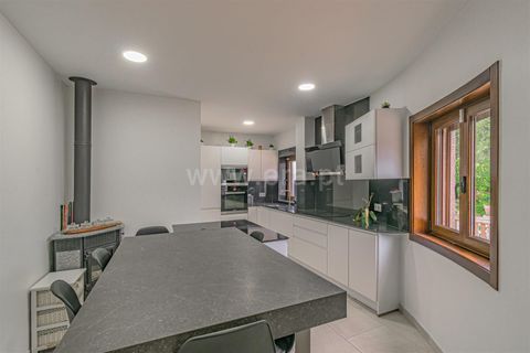 Villa i Chaves, Vila Real, Chaves - € 1.000.000 | Ref: 318250219 - foto 2