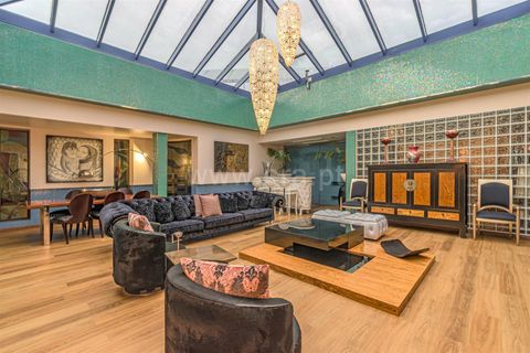 Villa i Chaves, Vila Real, Chaves - € 1.000.000 | Ref: 318250219 - foto 1