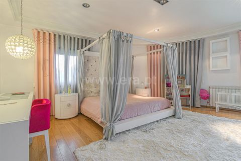 Villa i Chaves, Vila Real, Chaves - € 1.000.000 | Ref: 318250219 - foto 13