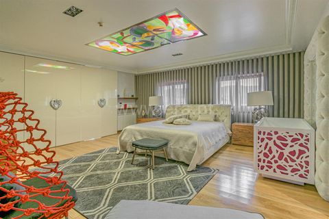 Villa i Chaves, Vila Real, Chaves - € 1.000.000 | Ref: 318250219 - foto 14