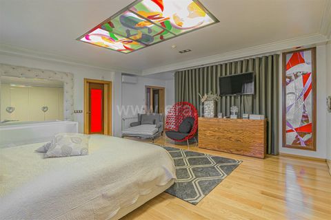 Villa i Chaves, Vila Real, Chaves - € 1.000.000 | Ref: 318250219 - foto 15