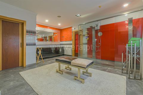 Villa i Chaves, Vila Real, Chaves - € 1.000.000 | Ref: 318250219 - foto 16