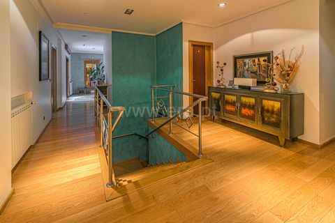 Villa i Chaves, Vila Real, Chaves - € 1.000.000 | Ref: 318250219 - foto 18