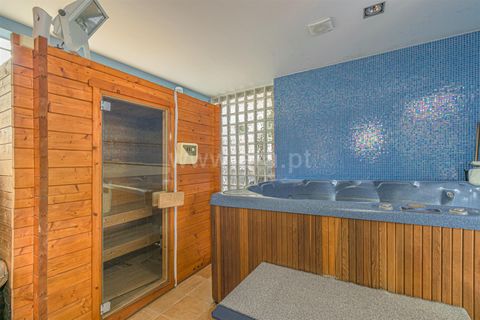 Villa i Chaves, Vila Real, Chaves - € 1.000.000 | Ref: 318250219 - foto 19